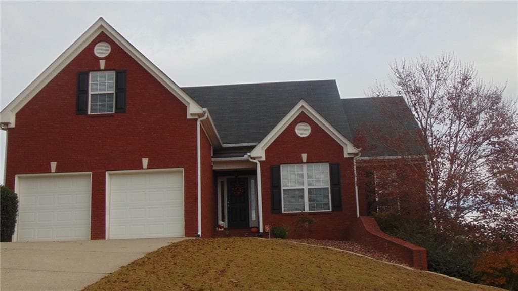 965 Coosawilla Drive, Winder, GA 30680 — most recent listing photo