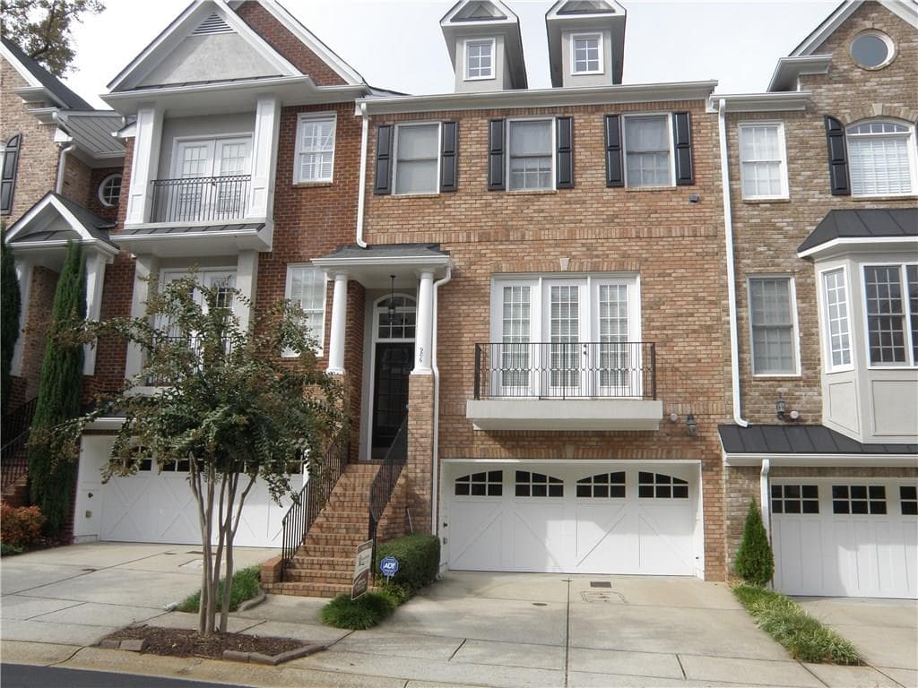986 Emory Parc Place, Decatur, GA 30033 — most recent listing photo