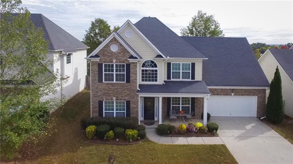 370 Vinings Vintage Circle, Mableton, GA 30126 — most recent listing photo