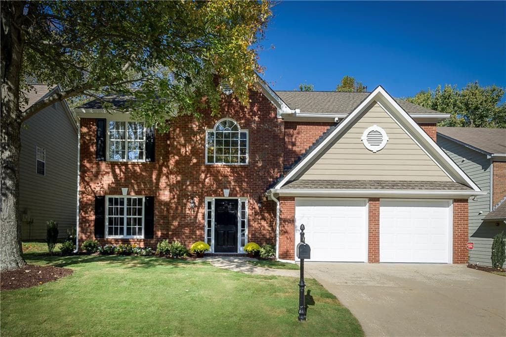 36 Whitlock Square, Marietta, GA 30064 — most recent listing photo