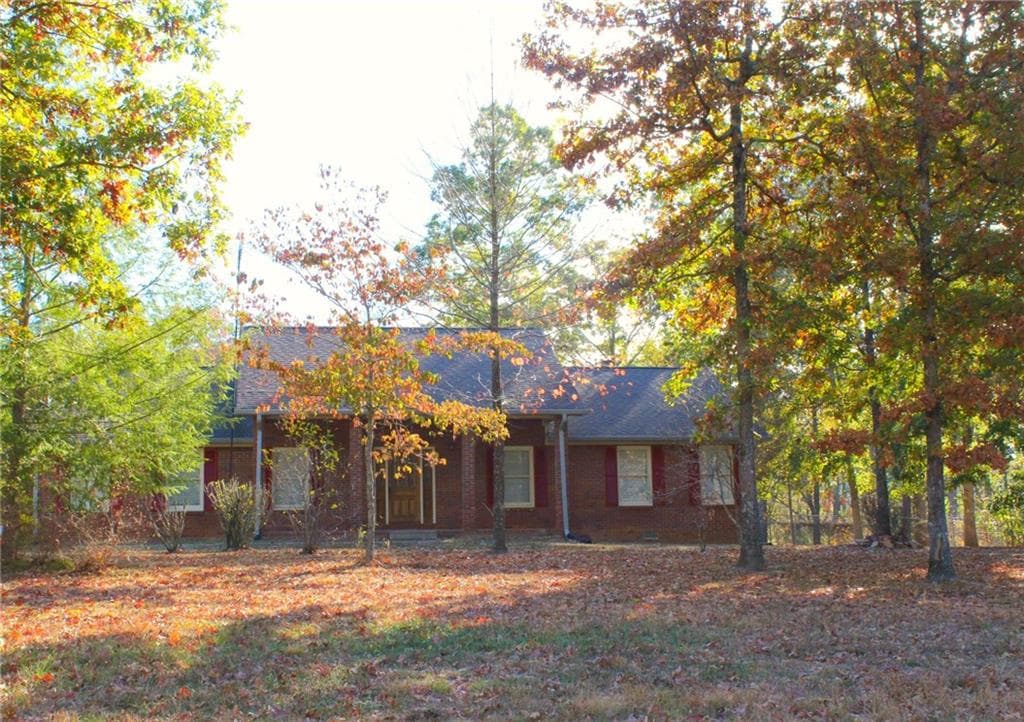 2064 Old Draketown Trail, Temple, GA 30179 — most recent listing photo