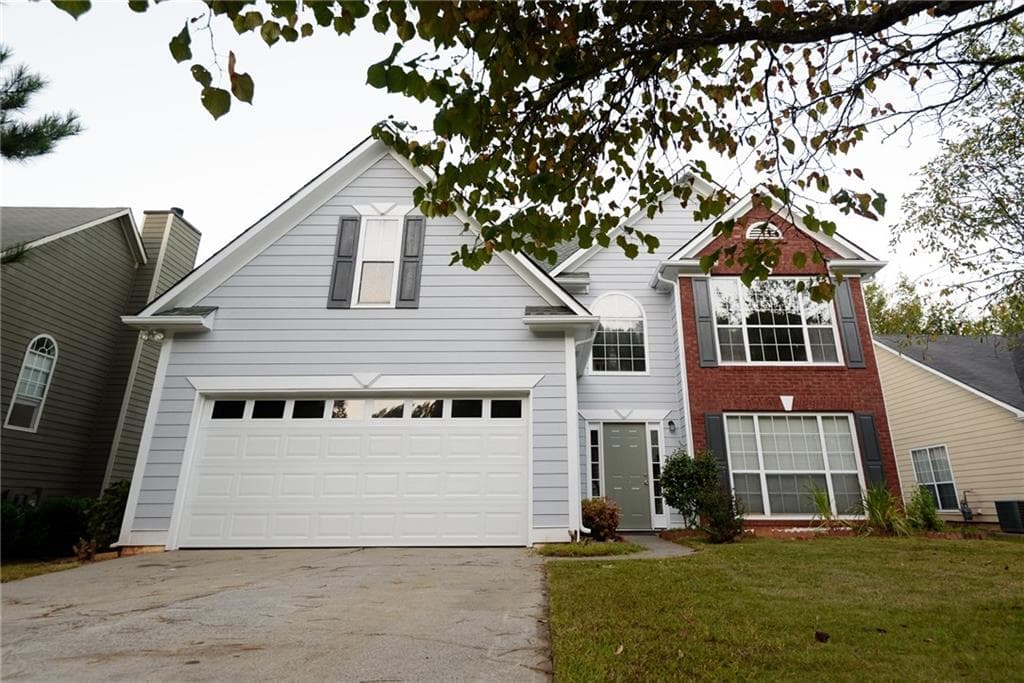 295 Jon Jeff Drive, Lilburn, GA 30047 — most recent listing photo