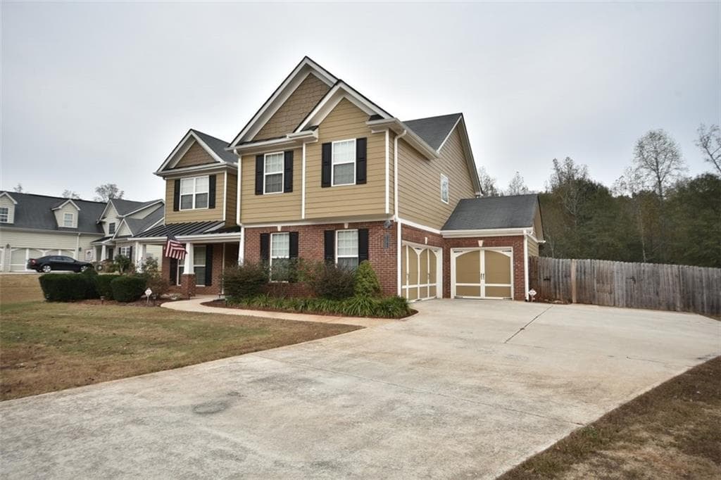 1012 Vinings Lane, Winder, GA 30680 — most recent listing photo