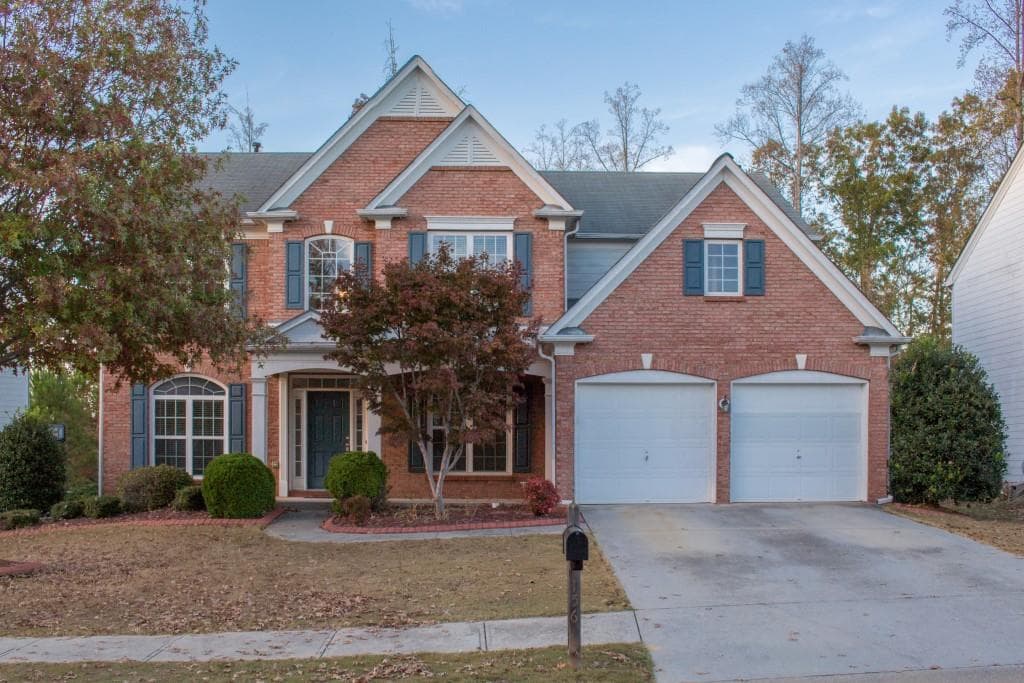 156 Susobell Place, Woodstock, GA 30188 — most recent listing photo