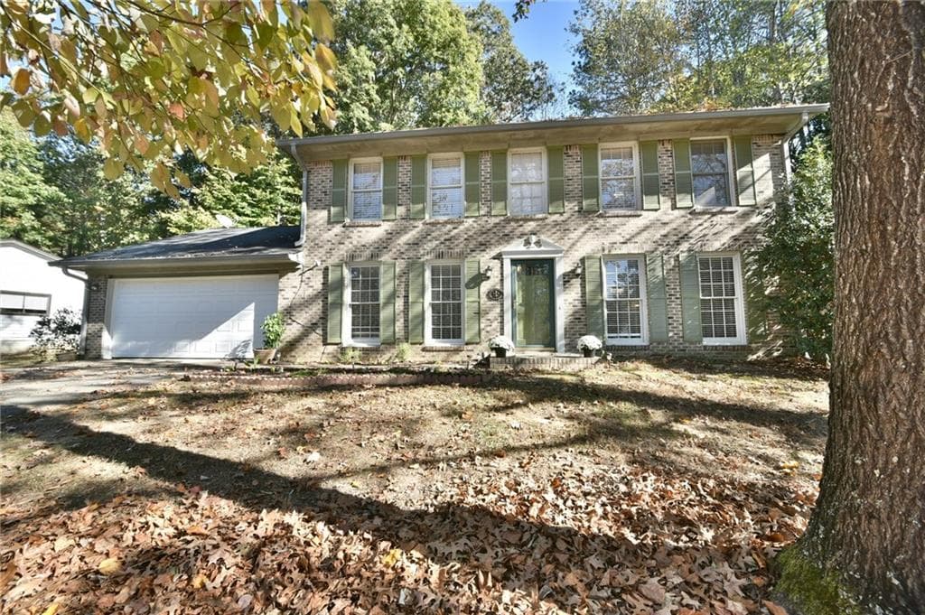 225 Lakeland Court, Roswell, GA 30076 — most recent listing photo
