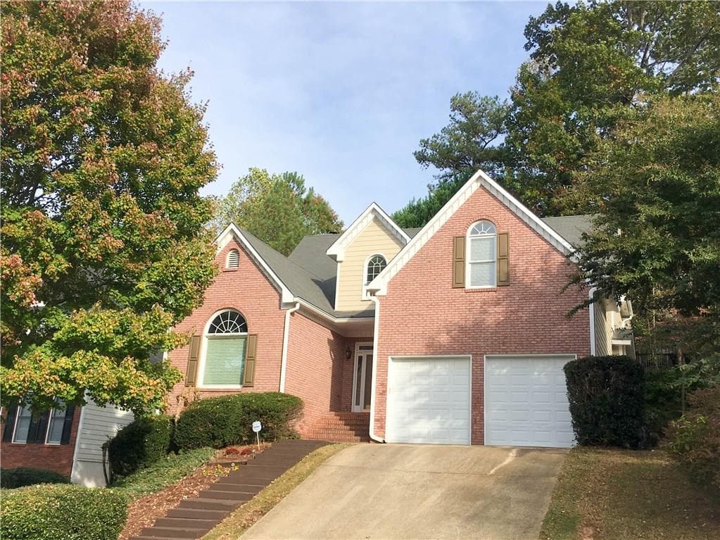 4842 Rapids Circle, Acworth, GA 30102 — most recent listing photo