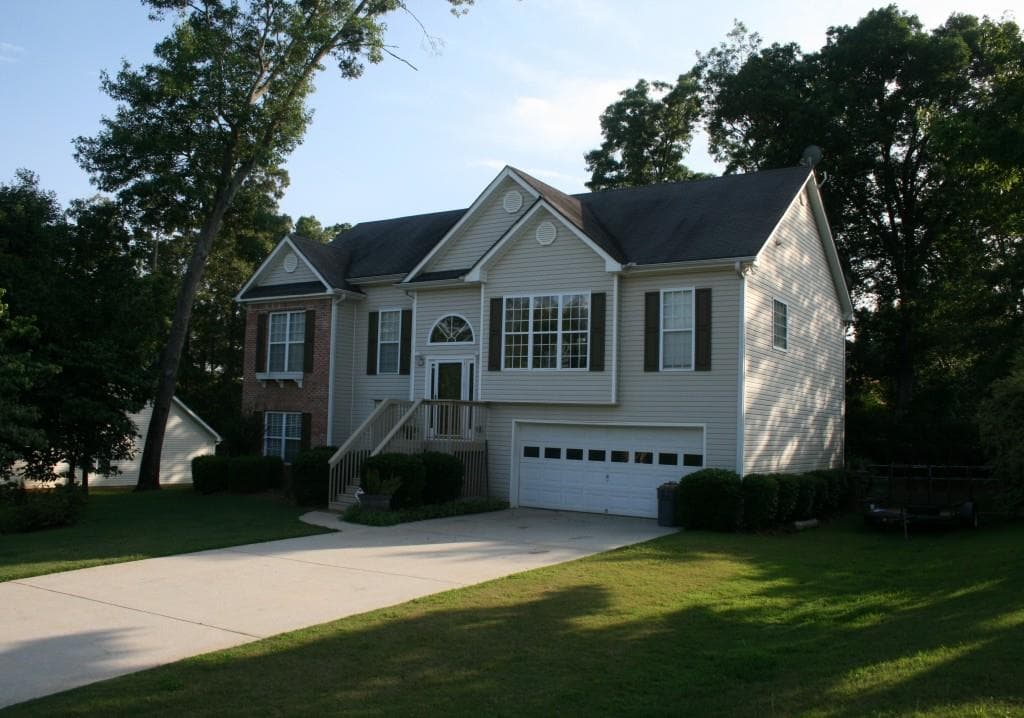 61 Legacy Drive, Hoschton, GA 30548 — most recent listing photo