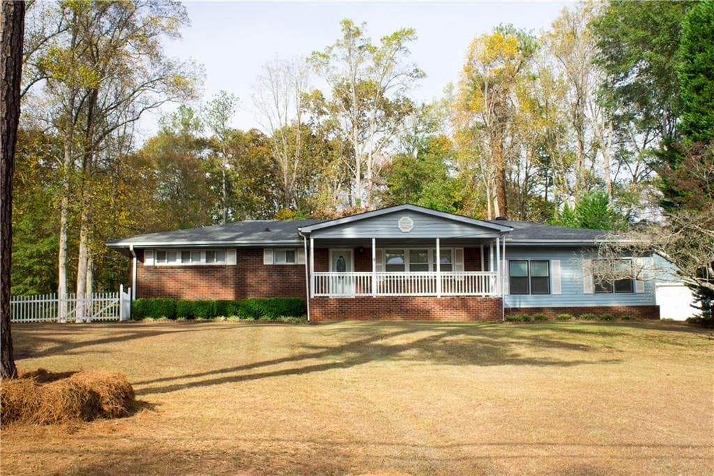 1320 Center Street, Mableton, GA 30126 — most recent listing photo