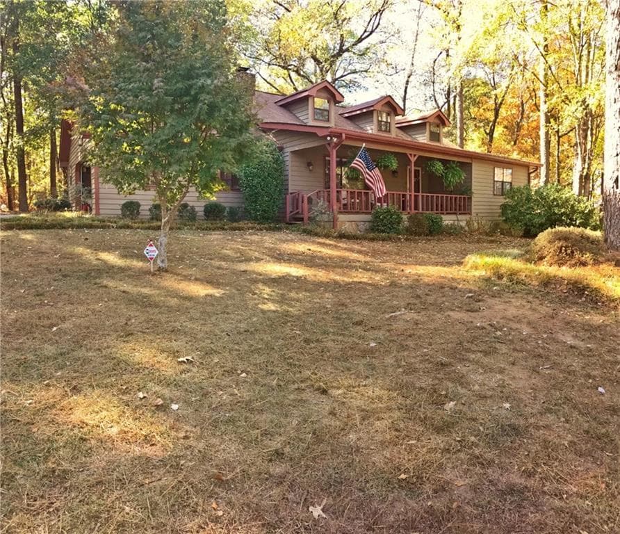 1184 Pinehurst Trail, Grayson, GA 30017 — most recent listing photo