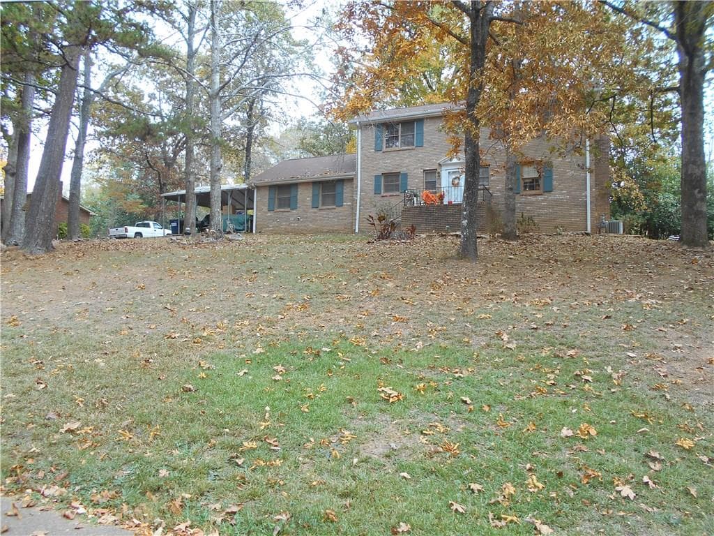 513 Spring Park Drive, Canton, GA 30114 — most recent listing photo