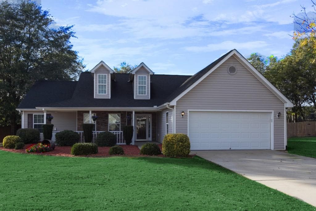 1054 Orchard Circle, Monroe, GA 30656 — most recent listing photo