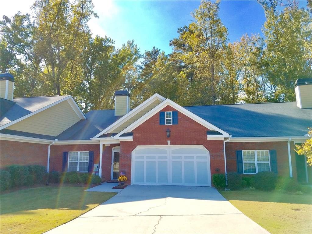 2655 Rosehill Circle 2655, Lithia Springs, GA 30122 — most recent listing photo