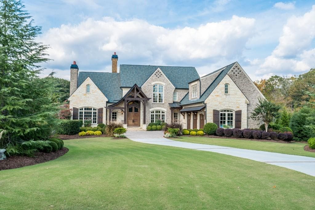 210 Five Oaks Farm, Milton, GA 30004 — most recent listing photo