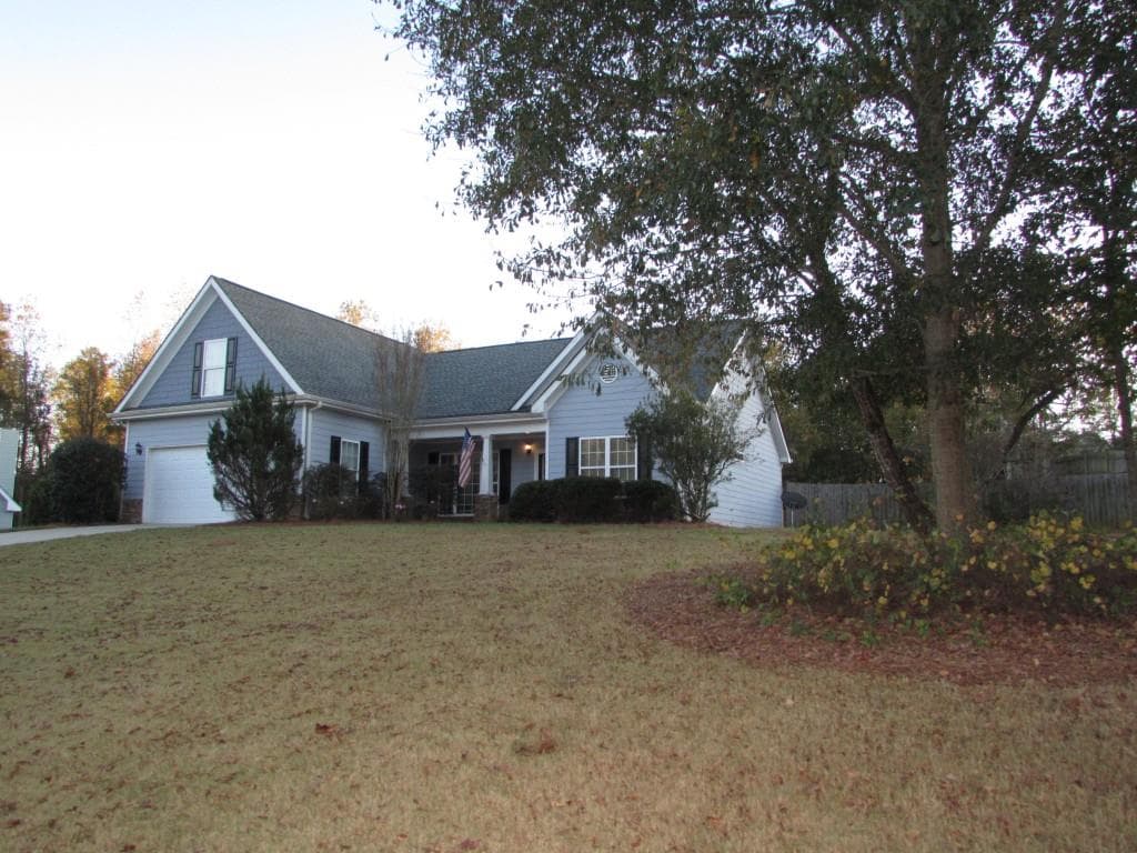 40 Cardinal Ridge, Jefferson, GA 30549 — most recent listing photo