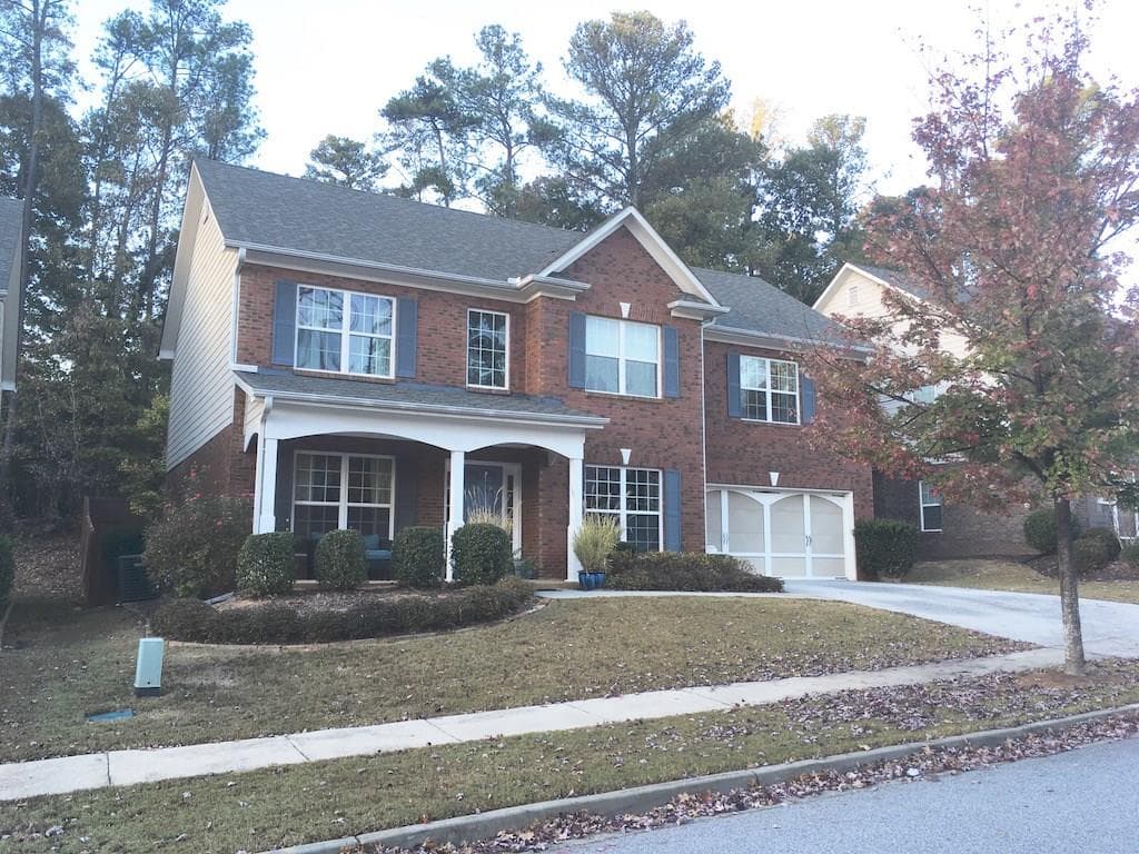 4263 Pond Edge Road, Snellville, GA 30039 — most recent listing photo