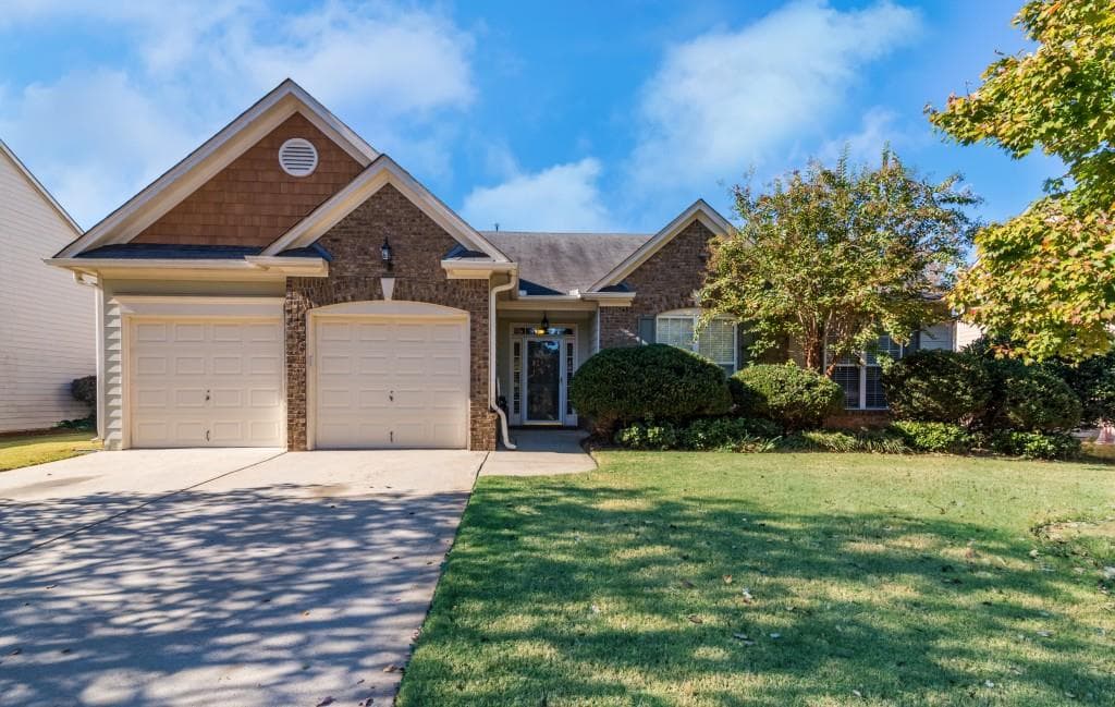 6730 River Island Circle, Buford, GA 30518 — most recent listing photo