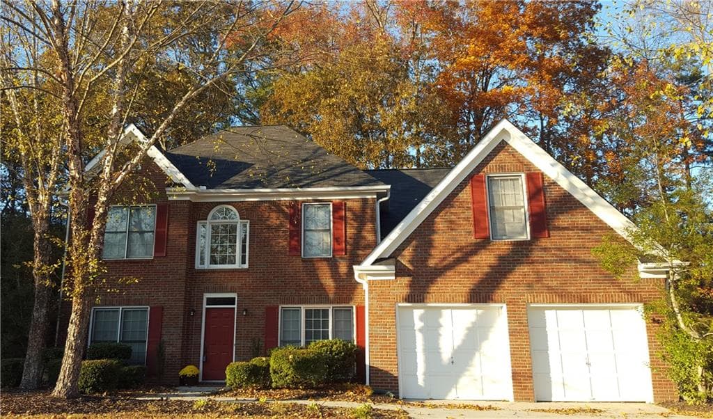 2324 McMurry Drive, Powder Springs, GA 30127 — most recent listing photo