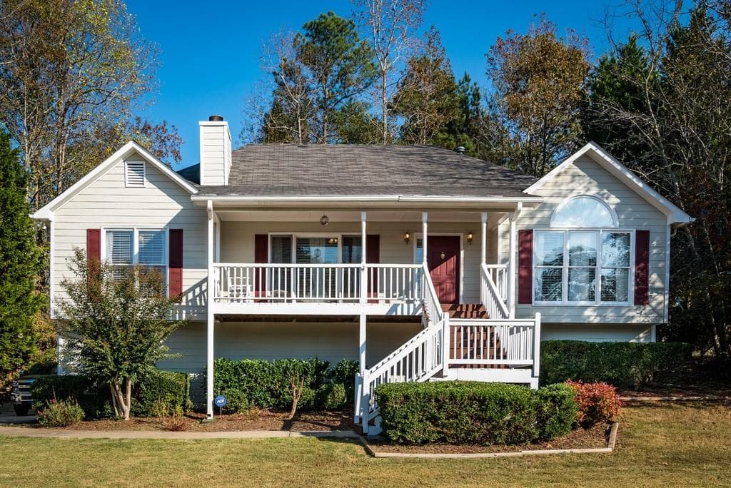 40 Yellowstone Lane, Powder Springs, GA 30127 — most recent listing photo