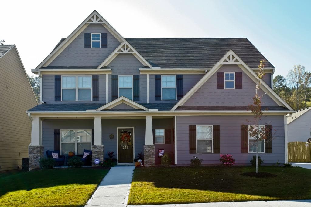 251 Creek View Lane, Acworth, GA 30102 — most recent listing photo