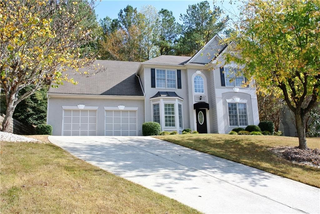 640 Mountain Oaks Parkway, Stone Mountain, GA 30087 — most recent listing photo