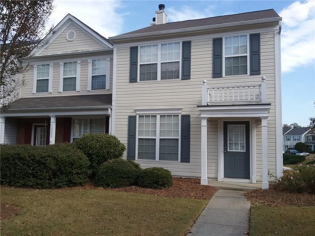 1900 N Stancrest Trace, Kennesaw, GA 30152 — most recent listing photo