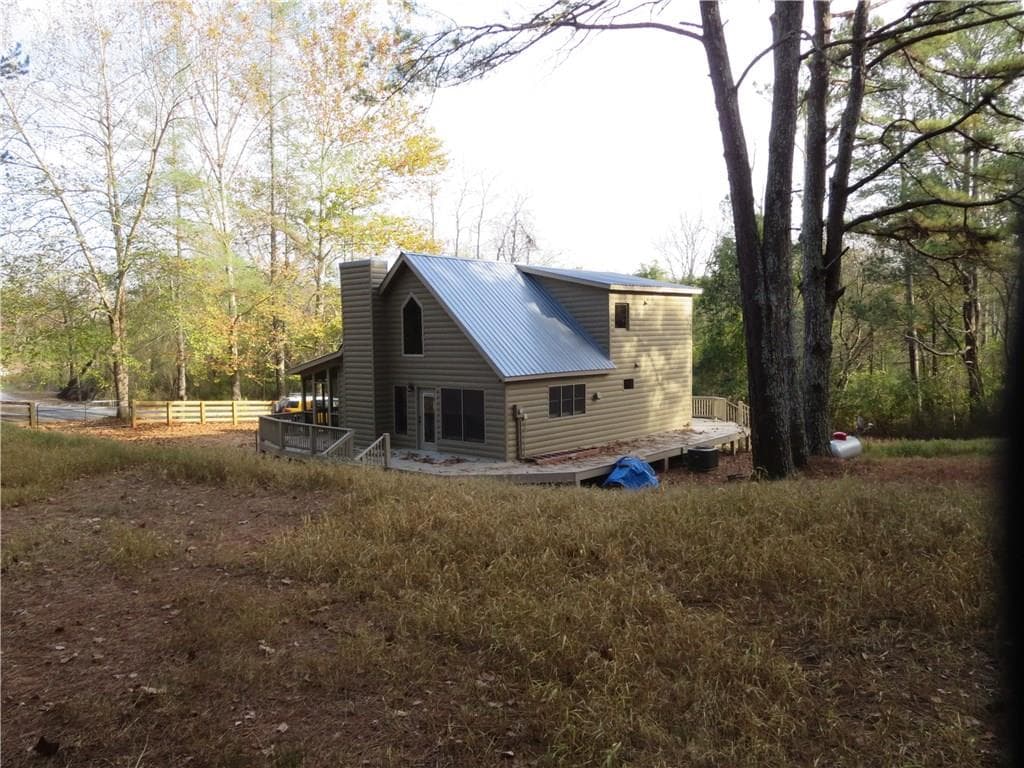 1239 Big Ridge Road, Talking Rock, GA 30175 — most recent listing photo