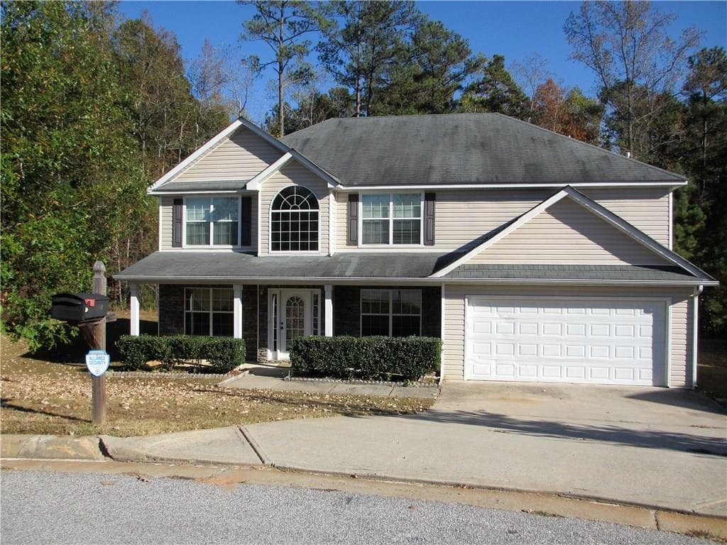 5759 Blacktop Court, Fairburn, GA 30213 — most recent listing photo