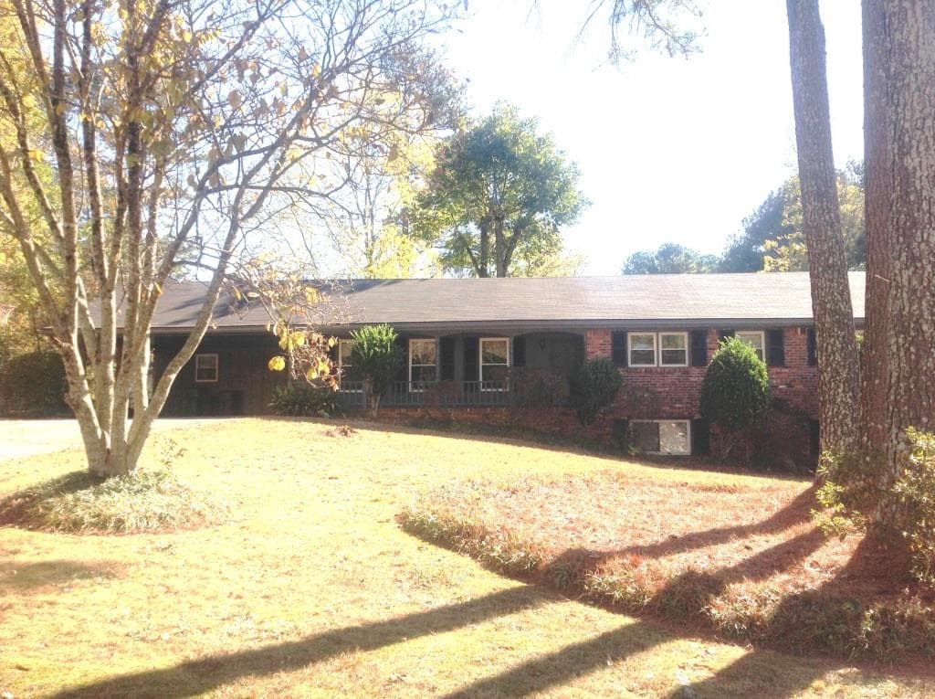 1771 Jericho Court, Tucker, GA 30084 — most recent listing photo