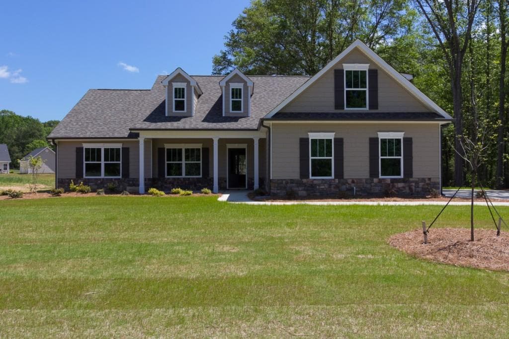 105 River View Drive, Covington, GA 30014 — most recent listing photo