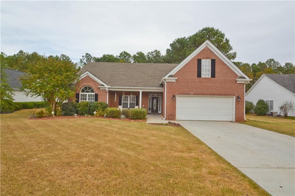 2780 Meadow Gate Way, Loganville, GA 30052 — most recent listing photo