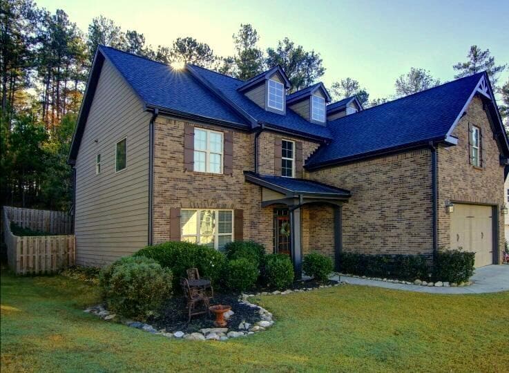 5 bedroom, 2,987 sq ft single family residence sold at 2029 Greenfern Court, Grayson, GA 30017