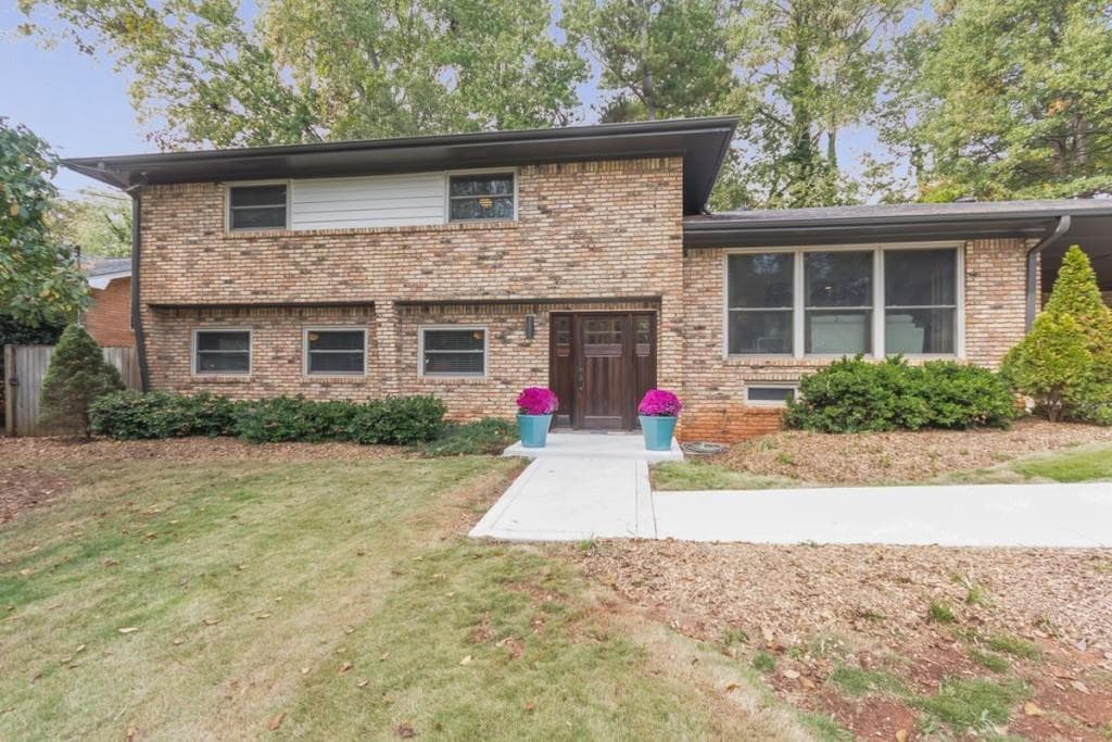 1135 Bromley Road, Avondale Estates, GA 30002 — most recent listing photo
