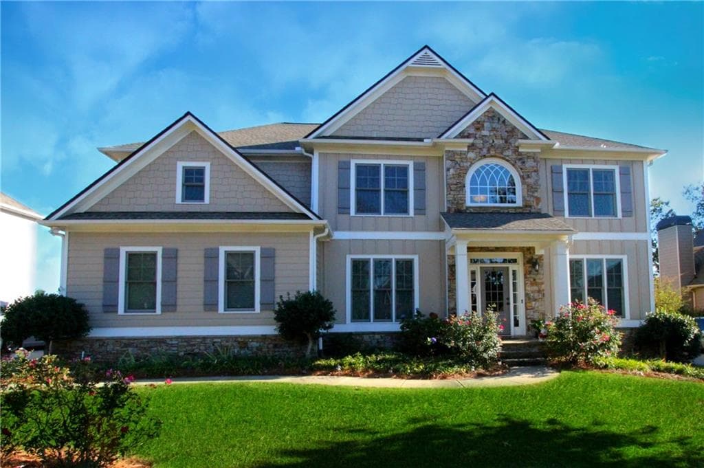 4315 Cami Way, Buford, GA 30519 — most recent listing photo