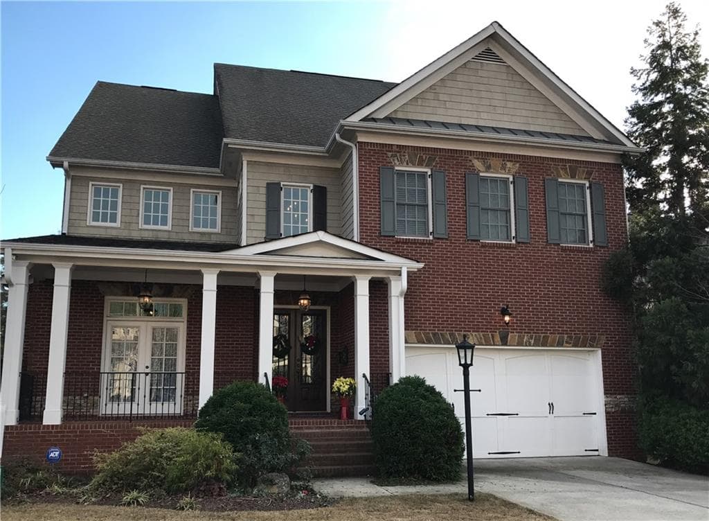 3070 Haynes Trail, Alpharetta, GA 30022 — most recent listing photo