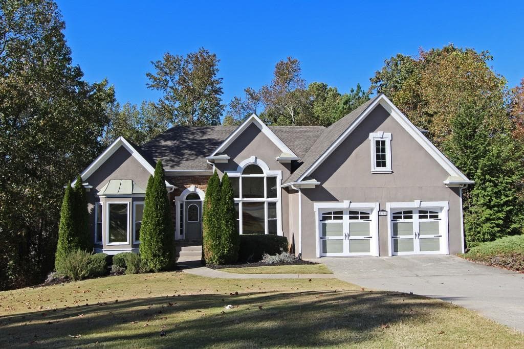 2205 Rose Walk Drive, Alpharetta, GA 30005 — most recent listing photo