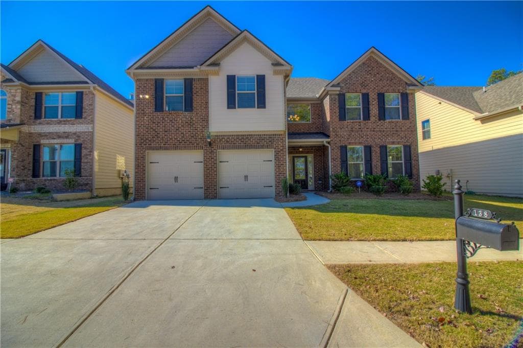 138 Riverside Way, Woodstock, GA 30188 — most recent listing photo