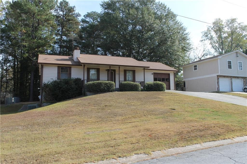 2524 Holly Berry Trail, Snellville, GA 30039 — most recent listing photo