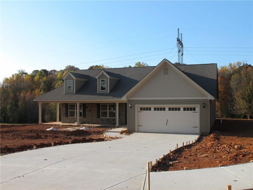 825 Katherine Drive, Jackson, GA 30549 — most recent listing photo