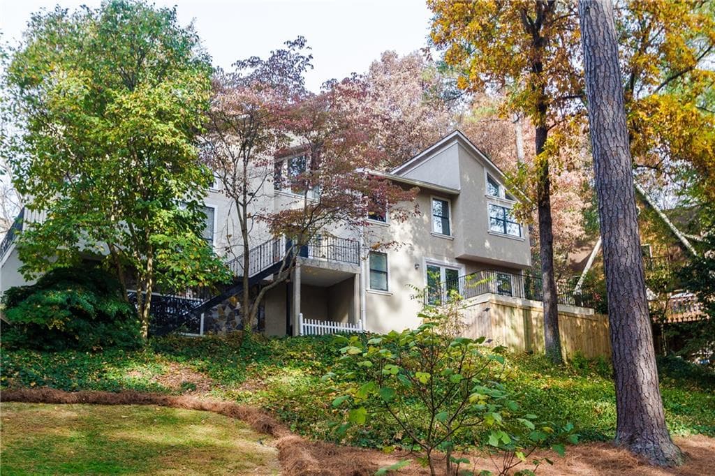2824 Shady Valley Drive, Brookhaven, GA 30324 — most recent listing photo