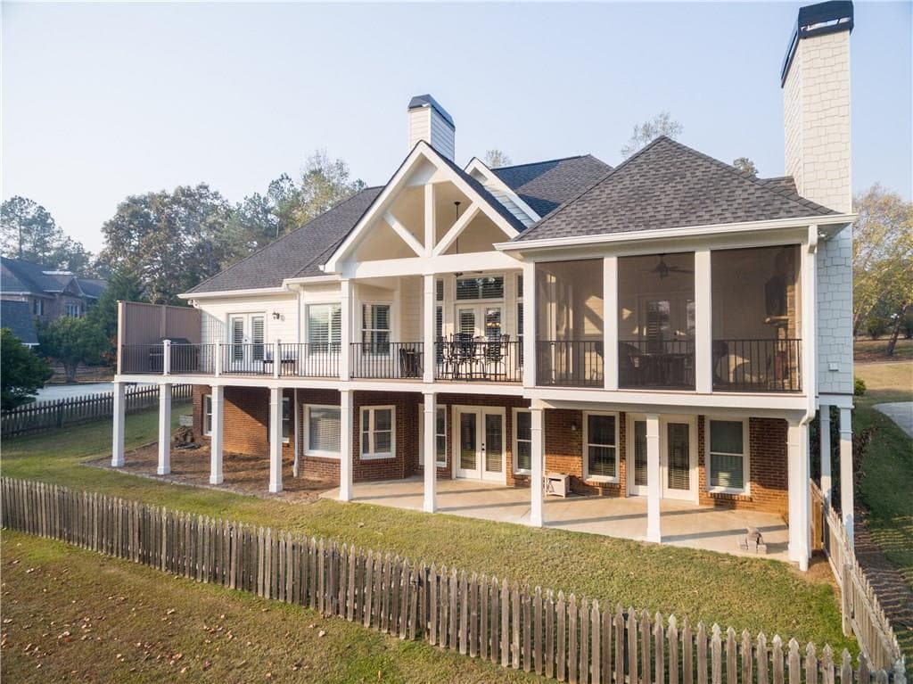 8155 Rocky Ridge, Gainesville, GA 30506 — most recent listing photo