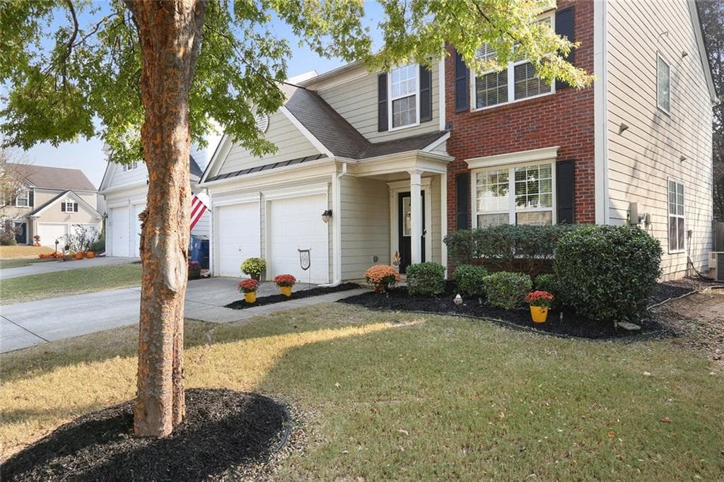 4025 Ridgefair Drive, Cumming, GA 30040 — most recent listing photo