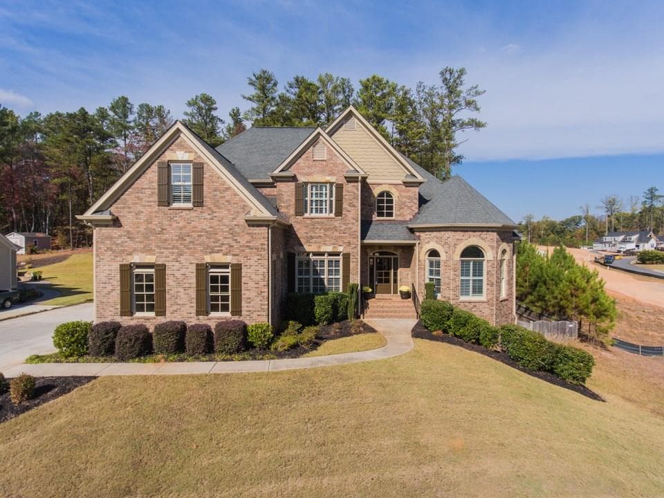 5726 Sunburst Drive, Powder Springs, GA 30127 — most recent listing photo
