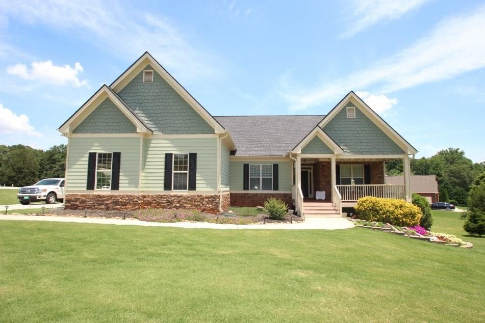40 Hogans Mill Court, Jefferson, GA 30549 — most recent listing photo