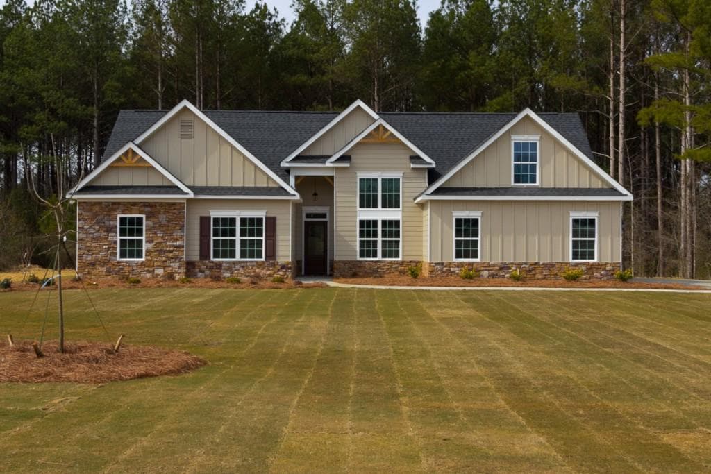 55 Chimney Ridge Lane, Covington, GA 30014 — most recent listing photo