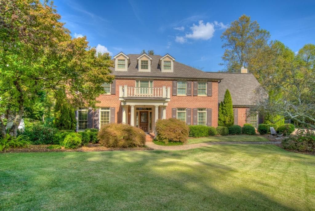 350 Dogwood Trail, Marietta, GA 30067 — most recent listing photo