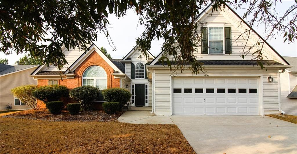 2752 Maeve Court, Dacula, GA 30019 — most recent listing photo