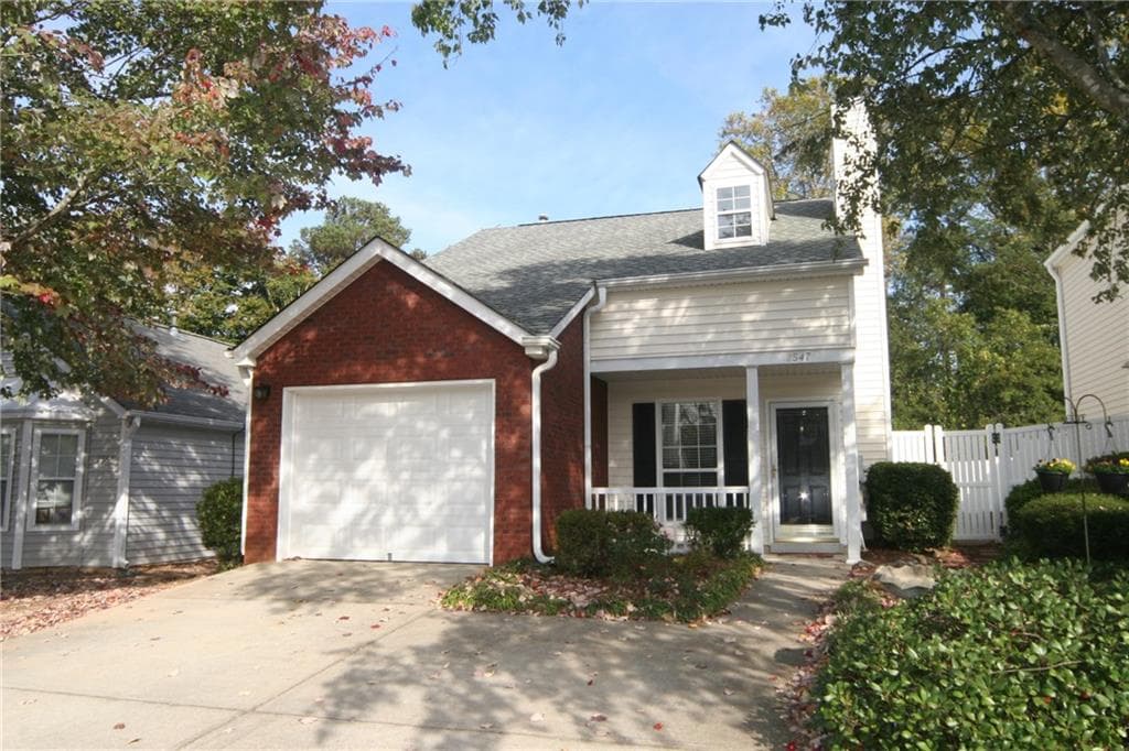 2547 Albion Farm Way, Duluth, GA 30097 — most recent listing photo
