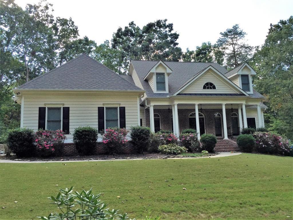 4975 Fountain Springs Drive, Gainesville, GA 30506 — most recent listing photo
