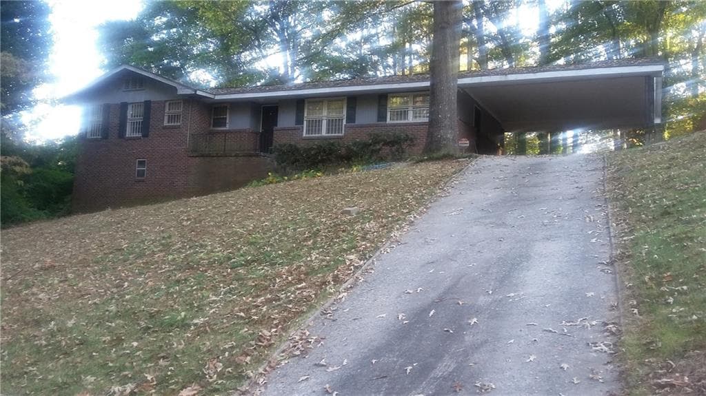 2012 Dewberry Lane, East Point, GA 30344 — most recent listing photo