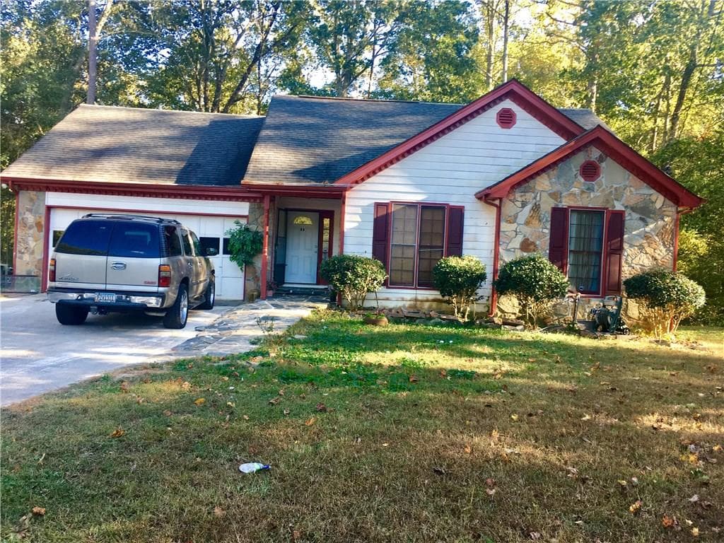 567 Deerfield Lane, Norcross, GA 30093 — most recent listing photo